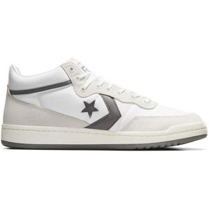 Converse CONS Fastbreak Pro Leather & Suede White Pánske - Tenisky Converse - Biela - A08855C-8 - Size: 8 8 male Converse CONS Fastbreak Pro Leather & Suede White Pánske - Tenisky Converse - Biela - A08855C-8 - Size: 8 8 male