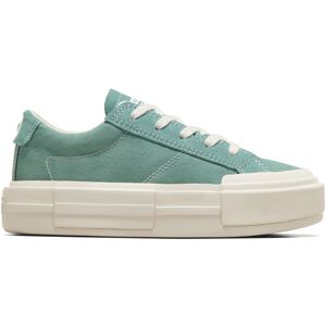 Converse Chuck Taylor All Star Cruise Green A09842C Dámske - Tenisky Converse - Zelená - A09842C-6.5 - Size: 6.5 6.5 female Converse Chuck Taylor All Star Cruise Green A09842C Dámske - Tenisky Converse - Zelená - A09842C-6.5 - Size: 6.5 6.5 female