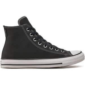 Converse Chuck Taylor All Star Twill Black Pánske - Tenisky Converse - Čierna - A09856C-7.5 - Size: 7.5 7.5 male Converse Chuck Taylor All Star Twill Black Pánske - Tenisky Converse - Čierna - A09856C-7.5 - Size: 7.5 7.5 male