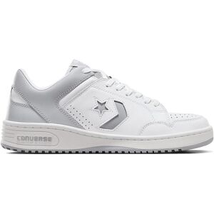 Converse Weapon Leather White A10204C Pánske - Tenisky Converse - Biela - A10204C-5.5 - Size: 5.5 5.5 male Converse Weapon Leather White A10204C Pánske - Tenisky Converse - Biela - A10204C-5.5 - Size: 5.5 5.5 male