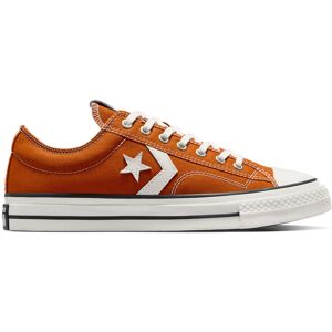 Converse Star Player 76 Canvas Unisex - Tenisky Converse - Oranžová - A10520C-5 - Size: 5 5 unisex Converse Star Player 76 Canvas Unisex - Tenisky Converse - Oranžová - A10520C-5 - Size: 5 5 unisex