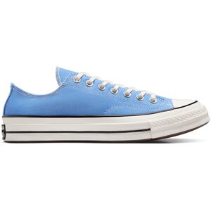 Converse Chuck 70 Blue A10530C Unisex - Tenisky Converse - Modrá - A10530C-5 - Size: 5 5 unisex Converse Chuck 70 Blue A10530C Unisex - Tenisky Converse - Modrá - A10530C-5 - Size: 5 5 unisex