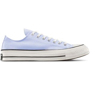 Converse Chuck 70 Blue A11751C Unisex - Tenisky Converse - Modrá - A11751C-6.5 - Size: 6.5 6.5 unisex Converse Chuck 70 Blue A11751C Unisex - Tenisky Converse - Modrá - A11751C-6.5 - Size: 6.5 6.5 unisex
