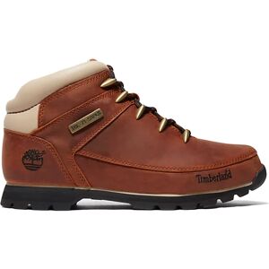 Timberland Euro Sprint Hiker Brown A121K-214 Pánske - Topánky Timberland - Hnedá - A121K-214-9.5 - Size: 9.5 9.5 male Timberland Euro Sprint Hiker Brown A121K-214 Pánske - Topánky Timberland - Hnedá - A121K-214-9.5 - Size: 9.5 9.5 male