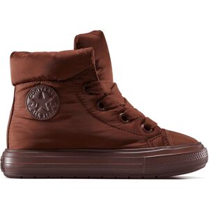 Converse Chuck Taylor All Star Elements Boot Brown A12940C Dámske - Tenisky Converse - Hnedá - A12940C-5 - Size: 5 5 female Converse Chuck Taylor All Star Elements Boot Brown A12940C Dámske - Tenisky Converse - Hnedá - A12940C-5 - Size: 5 5 female