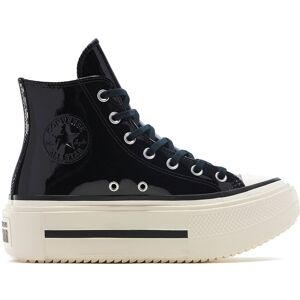 Converse Chuck Taylor All Star Lift Double Stack Platform Patent Leather Dámske - Tenisky Converse - Čierna - A12977C-5.5 - Size: 5.5 5.5 female Converse Chuck Taylor All Star Lift Double Stack Platform Patent Leather Dámske - Tenisky Converse - Čierna - A12977C-5.5 - Size: 5.5 5.5 female
