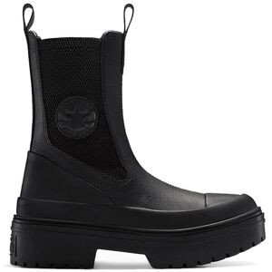 Converse Chuck Taylor All Star Lugged Heel Chelsea Boot Dámske - Tenisky Converse - Čierna - A12985C-5.5 - Size: 5.5 5.5 female Converse Chuck Taylor All Star Lugged Heel Chelsea Boot Dámske - Tenisky Converse - Čierna - A12985C-5.5 - Size: 5.5 5.5 female