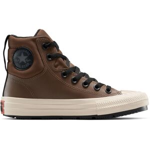 Converse Chuck Taylor All Star Berkshire Boot Brown Dámske,Detské - Tenisky Converse - Hnedá - A13149C-5 - Size: 5 5 unisex Converse Chuck Taylor All Star Berkshire Boot Brown Dámske,Detské - Tenisky Converse - Hnedá - A13149C-5 - Size: 5 5 unisex