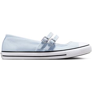 Converse Chuck Taylor All Star Dainty Mary Jane Blue A13799C Dámske - Tenisky Converse - Modrá - A13799C-4.5 - Size: 4.5 4.5 female Converse Chuck Taylor All Star Dainty Mary Jane Blue A13799C Dámske - Tenisky Converse - Modrá - A13799C-4.5 - Size: 4.5 4.5 female