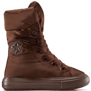 Converse Chuck Taylor All Star Elements Boot Brown A13890C Dámske - Tenisky Converse - Hnedá - A13890C-6.5 - Size: 6.5 6.5 female Converse Chuck Taylor All Star Elements Boot Brown A13890C Dámske - Tenisky Converse - Hnedá - A13890C-6.5 - Size: 6.5 6.5 female