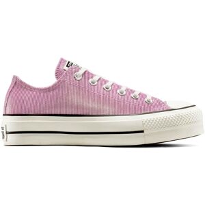 Converse Chuck Taylor All Star Lift Platform Sparkle Pink Dámske - Tenisky Converse - Ružová - A14521C-6.5 - Size: 6.5 6.5 female Converse Chuck Taylor All Star Lift Platform Sparkle Pink Dámske - Tenisky Converse - Ružová - A14521C-6.5 - Size: 6.5 6.5 female
