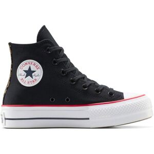 Converse Chuck Taylor All Star Lift Platform Leopard Black A14533C Dámske - Tenisky Converse - Čierna - A14533C-4.5 - Size: 4.5 4.5 female Converse Chuck Taylor All Star Lift Platform Leopard Black A14533C Dámske - Tenisky Converse - Čierna - A14533C-4.5 - Size: 4.5 4.5 female