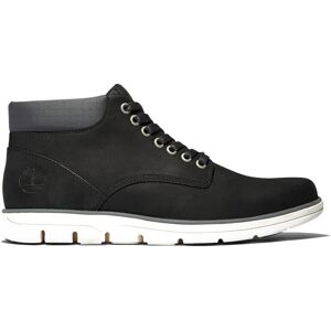 Timberland Bradstreet Chukka Leather Black Pánske - Topánky Timberland - Čierna - A146Q-BLK-9 - Size: 9 9 male Timberland Bradstreet Chukka Leather Black Pánske - Topánky Timberland - Čierna - A146Q-BLK-9 - Size: 9 9 male