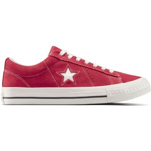 Converse One Star 95 Unisex - Tenisky Converse - Červená - A14712C-8.5 - Size: 8.5 8.5 unisex Converse One Star 95 Unisex - Tenisky Converse - Červená - A14712C-8.5 - Size: 8.5 8.5 unisex