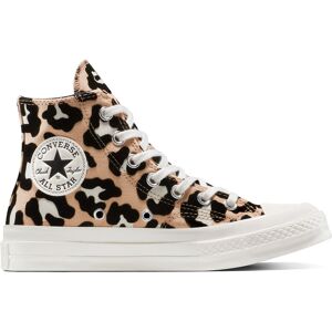 Converse Chuck 70 Leopard Brown Unisex - Tenisky Converse - Hnedá - A14945C-5 - Size: 5 5 unisex Converse Chuck 70 Leopard Brown Unisex - Tenisky Converse - Hnedá - A14945C-5 - Size: 5 5 unisex