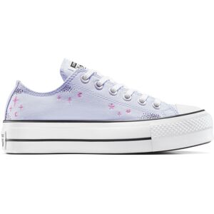 Converse Chuck Taylor All Star Lift Platform Celestial Purple Dámske - Tenisky Converse - Fialová - A15004C-6.5 - Size: 6.5 6.5 female Converse Chuck Taylor All Star Lift Platform Celestial Purple Dámske - Tenisky Converse - Fialová - A15004C-6.5 - Size: 6.5 6.5 female