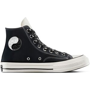 Converse Chuck 70 All Star Yin-Yang Black Unisex - Tenisky Converse - Čierna - A15034C-3.5 - Size: 3.5 3.5 unisex Converse Chuck 70 All Star Yin-Yang Black Unisex - Tenisky Converse - Čierna - A15034C-3.5 - Size: 3.5 3.5 unisex