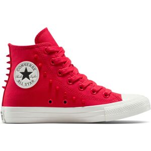 Converse Chuck Taylor All Star Spikes Red Unisex - Tenisky Converse - Červená - A15506C-5.5 - Size: 5.5 5.5 unisex Converse Chuck Taylor All Star Spikes Red Unisex - Tenisky Converse - Červená - A15506C-5.5 - Size: 5.5 5.5 unisex