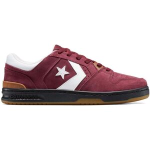 Converse Lifestyle 1998 Suede Burgundy Unisex - Tenisky Converse - Bordová - A15607C-8.5 - Size: 8.5 8.5 unisex Converse Lifestyle 1998 Suede Burgundy Unisex - Tenisky Converse - Bordová - A15607C-8.5 - Size: 8.5 8.5 unisex