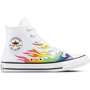 Converse Chuck Taylor All Star Pride White A15780C Unisex - Tenisky Converse - Biela - A15780C-4.5 - Size: 4.5 4.5 unisex Converse Chuck Taylor All Star Pride White A15780C Unisex - Tenisky Converse - Biela - A15780C-4.5 - Size: 4.5 4.5 unisex