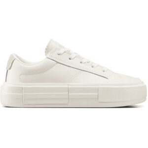 Converse Cruise Leather White A15818C Unisex - Tenisky Converse - Biela - A15818C-5.5 - Size: 5.5 5.5 unisex Converse Cruise Leather White A15818C Unisex - Tenisky Converse - Biela - A15818C-5.5 - Size: 5.5 5.5 unisex