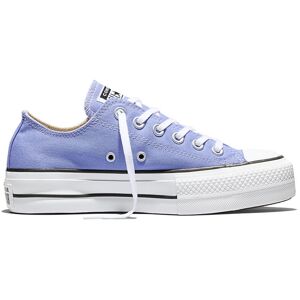 Converse Chuck Taylor All Star Lift Platform Dámske - Tenisky Converse - Fialová - A16105C-5 - Size: 5 5 female Converse Chuck Taylor All Star Lift Platform Dámske - Tenisky Converse - Fialová - A16105C-5 - Size: 5 5 female
