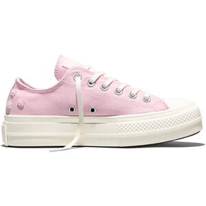 Converse Chuck Taylor All Star Lift Platform Beads Dámske - Tenisky Converse - Ružová - A16108C-4.5 - Size: 4.5 4.5 female Converse Chuck Taylor All Star Lift Platform Beads Dámske - Tenisky Converse - Ružová - A16108C-4.5 - Size: 4.5 4.5 female