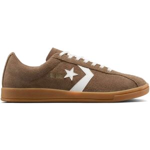 Converse All Star Classic Trainer Suede Dámske - Tenisky Converse - Hnedá - A16396C-7 - Size: 7 7 female Converse All Star Classic Trainer Suede Dámske - Tenisky Converse - Hnedá - A16396C-7 - Size: 7 7 female