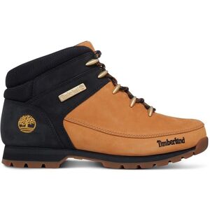 Timberland Euro Sprint Hiker Brown A1NHJ-WHE Pánske - Topánky Timberland - Hnedá - A1NHJ-WHE-10.5 - Size: 10.5 10.5 male Timberland Euro Sprint Hiker Brown A1NHJ-WHE Pánske - Topánky Timberland - Hnedá - A1NHJ-WHE-10.5 - Size: 10.5 10.5 male
