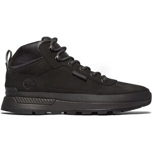 Timberland Field Trekker Chukka Black Pánske - Topánky Timberland - Čierna - A1ZPU-015-11.5 - Size: 11.5 11.5 male Timberland Field Trekker Chukka Black Pánske - Topánky Timberland - Čierna - A1ZPU-015-11.5 - Size: 11.5 11.5 male