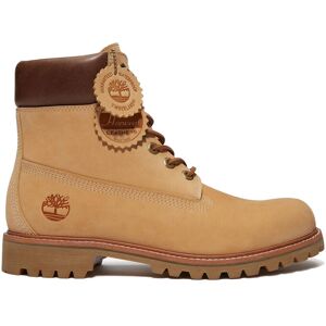 Timberland Luxe Mid Lace Boot Waterproof Brown Pánske - Topánky Timberland - Hnedá - A26TT-754-10.5 - Size: 10.5 10.5 male Timberland Luxe Mid Lace Boot Waterproof Brown Pánske - Topánky Timberland - Hnedá - A26TT-754-10.5 - Size: 10.5 10.5 male