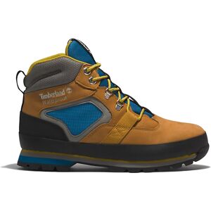 Timberland Euro Hiker Timberdry Boot Brown Pánske - Topánky Timberland - Hnedá - A2AGS-231-10.5 - Size: 10.5 10.5 male Timberland Euro Hiker Timberdry Boot Brown Pánske - Topánky Timberland - Hnedá - A2AGS-231-10.5 - Size: 10.5 10.5 male