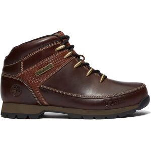 Timberland Euro Sprint Hiker Brown A2K84-EIU Pánske - Topánky Timberland - Hnedá - A2K84-EIU-10 - Size: 10 10 male Timberland Euro Sprint Hiker Brown A2K84-EIU Pánske - Topánky Timberland - Hnedá - A2K84-EIU-10 - Size: 10 10 male