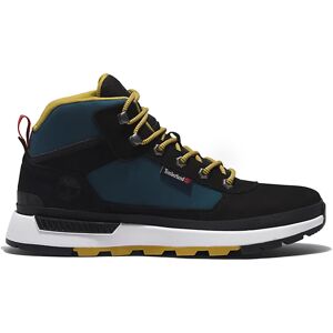 Timberland Field Trekker Hiker Pánske - Topánky Timberland - Modrá - A2NGH-015-10 - Size: 10 10 male Timberland Field Trekker Hiker Pánske - Topánky Timberland - Modrá - A2NGH-015-10 - Size: 10 10 male