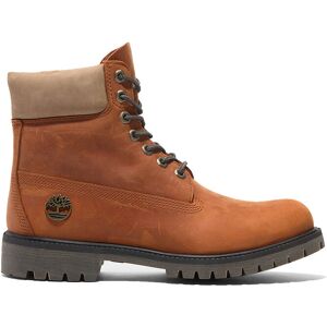 Timberland 6-Inch Lace Waterproof Boot Brown A2P6W-EJD Pánske - Topánky Timberland - Hnedá - A2P6W-EJD-8 - Size: 8 8 male Timberland 6-Inch Lace Waterproof Boot Brown A2P6W-EJD Pánske - Topánky Timberland - Hnedá - A2P6W-EJD-8 - Size: 8 8 male