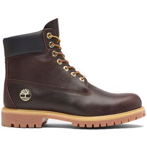Timberland 6-Inch Lace Waterproof Boot Brown A2P6W-EXU Pánske - Topánky Timberland - Hnedá - A2P6W-EXU-11.5 - Size: 11.5 11.5 male Timberland 6-Inch Lace Waterproof Boot Brown A2P6W-EXU Pánske - Topánky Timberland - Hnedá - A2P6W-EXU-11.5 - Size: 11.5 11.5 male