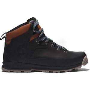 Timberland World Hiker Hiking Boot Black Pánske - Topánky Timberland - Čierna - A44FW-DE2-9 - Size: 9 9 male Timberland World Hiker Hiking Boot Black Pánske - Topánky Timberland - Čierna - A44FW-DE2-9 - Size: 9 9 male