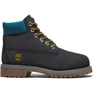 Timberland Premium 6 Inch Boot Black A5TGW-001 Pánske - Topánky Timberland - Čierna - A5TGW-001-4.5 - Size: 4.5 4.5 male Timberland Premium 6 Inch Boot Black A5TGW-001 Pánske - Topánky Timberland - Čierna - A5TGW-001-4.5 - Size: 4.5 4.5 male