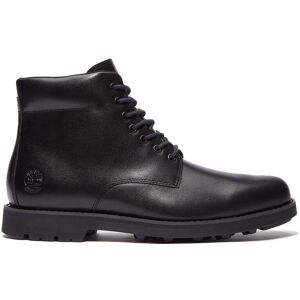 Timberland Mid Lace Waterproof Boot Black Pánske - Topánky Timberland - Čierna - A5TVJ-W02-9.5 - Size: 9.5 9.5 male Timberland Mid Lace Waterproof Boot Black Pánske - Topánky Timberland - Čierna - A5TVJ-W02-9.5 - Size: 9.5 9.5 male