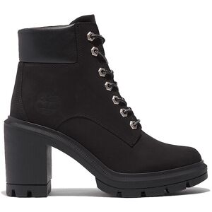 Timberland Women’s Allington Heights 6 Inch Boot Black Dámske - Topánky Timberland - Čierna - A5Y6C-015-6 - Size: 6 6 female Timberland Women’s Allington Heights 6 Inch Boot Black Dámske - Topánky Timberland - Čierna - A5Y6C-015-6 - Size: 6 6 female