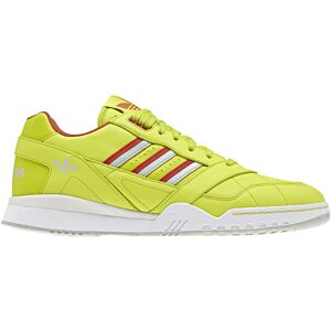 adidas A.R. Trainer Yellow Pánske - Tenisky adidas Originals - Žltá - DB2736-3.5 - Size: 3.5 3.5 male adidas A.R. Trainer Yellow Pánske - Tenisky adidas Originals - Žltá - DB2736-3.5 - Size: 3.5 3.5 male