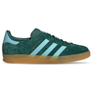 adidas Gazelle Indoor Green IG9979 Pánske - Tenisky adidas Originals - Zelená - IG9979-11 - Size: 11 11 male adidas Gazelle Indoor Green IG9979 Pánske - Tenisky adidas Originals - Zelená - IG9979-11 - Size: 11 11 male