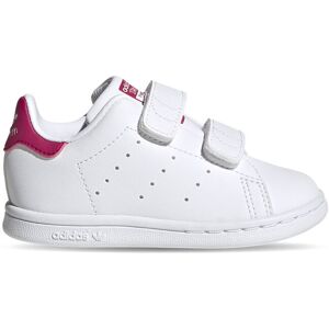 adidas Stan Smith CF Kids White FX7538 Detské - Tenisky adidas Originals - Biela - FX7538-19 - Size: 19 19 unisex adidas Stan Smith CF Kids White FX7538 Detské - Tenisky adidas Originals - Biela - FX7538-19 - Size: 19 19 unisex