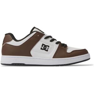 DC Shoes Manteca 4 SN Pánske - Tenisky DC Shoes - Hnedá - ADYS100769-WBR-8.5 - Size: 8.5 8.5 male DC Shoes Manteca 4 SN Pánske - Tenisky DC Shoes - Hnedá - ADYS100769-WBR-8.5 - Size: 8.5 8.5 male