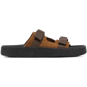 Veja Arpoador Suede Cognac Pánske - Sandále Veja - Hnedá - AP3221556B-11 - Size: 11 11 male Veja Arpoador Suede Cognac Pánske - Sandále Veja - Hnedá - AP3221556B-11 - Size: 11 11 male