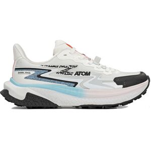 atom sport Shark AT161 White Dámske - Tenisky ATOM Sport - Biela - AT161-503823-5 - Size: 5 5 female atom sport Shark AT161 White Dámske - Tenisky ATOM Sport - Biela - AT161-503823-5 - Size: 5 5 female