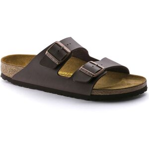 Birkenstock Arizona Dark Brown Regular Fit Unisex - Sandále Birkenstock - Hnedá - 51701-7 - Size: 7 7 unisex Birkenstock Arizona Dark Brown Regular Fit Unisex - Sandále Birkenstock - Hnedá - 51701-7 - Size: 7 7 unisex