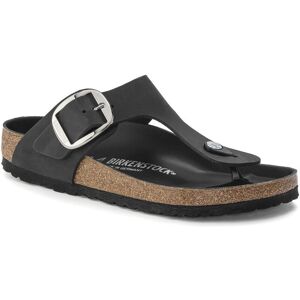 Birkenstock Gizeh Big Buckle Narrow Fit Dámske - Sandále Birkenstock - Čierna - 1023337-2.5 - Size: 2.5 2.5 female Birkenstock Gizeh Big Buckle Narrow Fit Dámske - Sandále Birkenstock - Čierna - 1023337-2.5 - Size: 2.5 2.5 female