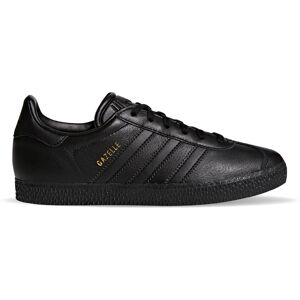 adidas Gazelle Junior Black BY9146 Dámske,Detské - Tenisky adidas Originals - Čierna - BY9146-3 - Size: 3 3 unisex adidas Gazelle Junior Black BY9146 Dámske,Detské - Tenisky adidas Originals - Čierna - BY9146-3 - Size: 3 3 unisex