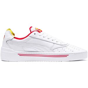 Puma Cali-0 Drive Thru CC Unisex - Tenisky Puma - Biela - 369472_01-4 - Size: 4 4 unisex Puma Cali-0 Drive Thru CC Unisex - Tenisky Puma - Biela - 369472_01-4 - Size: 4 4 unisex